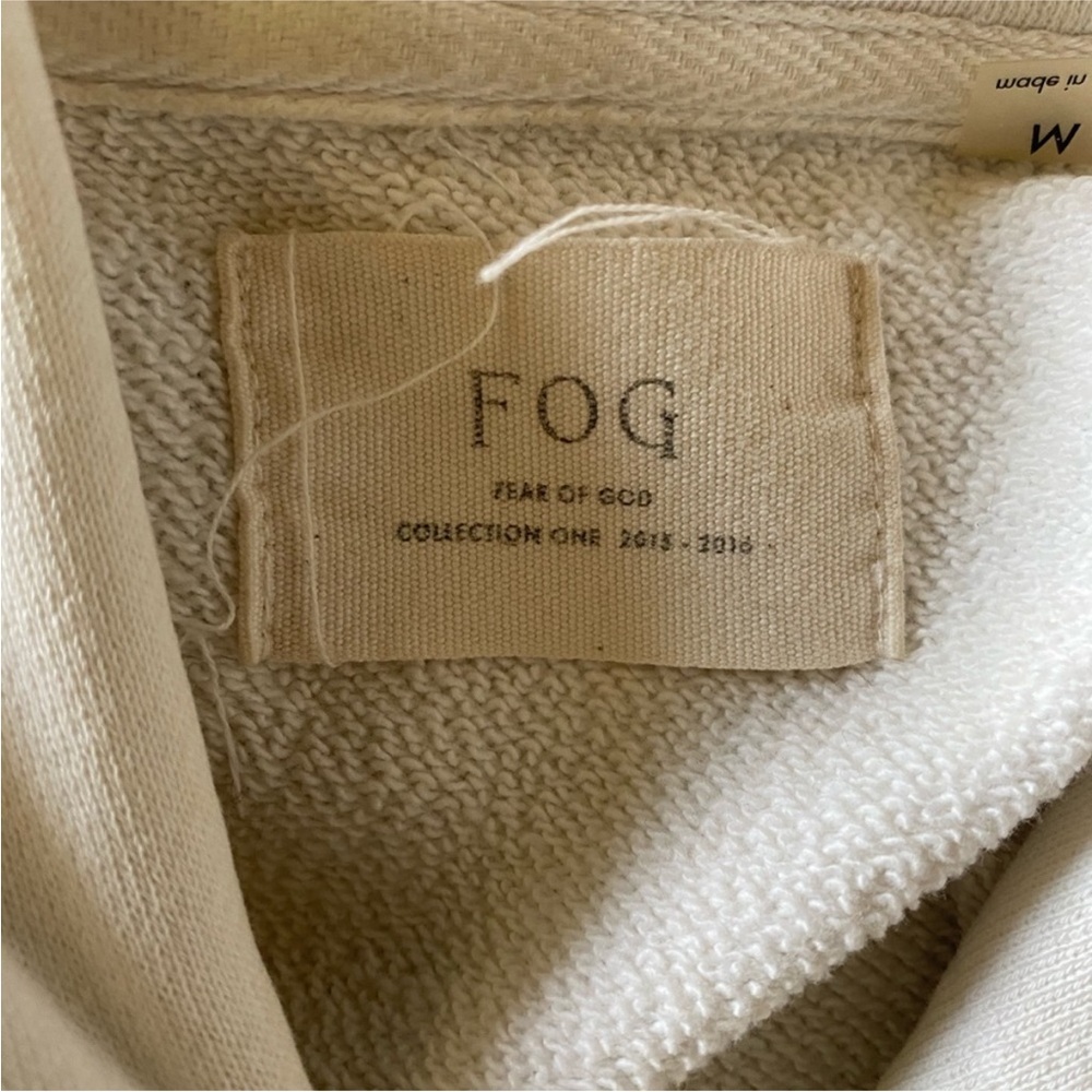 Fear of God - Picture 4 of 4